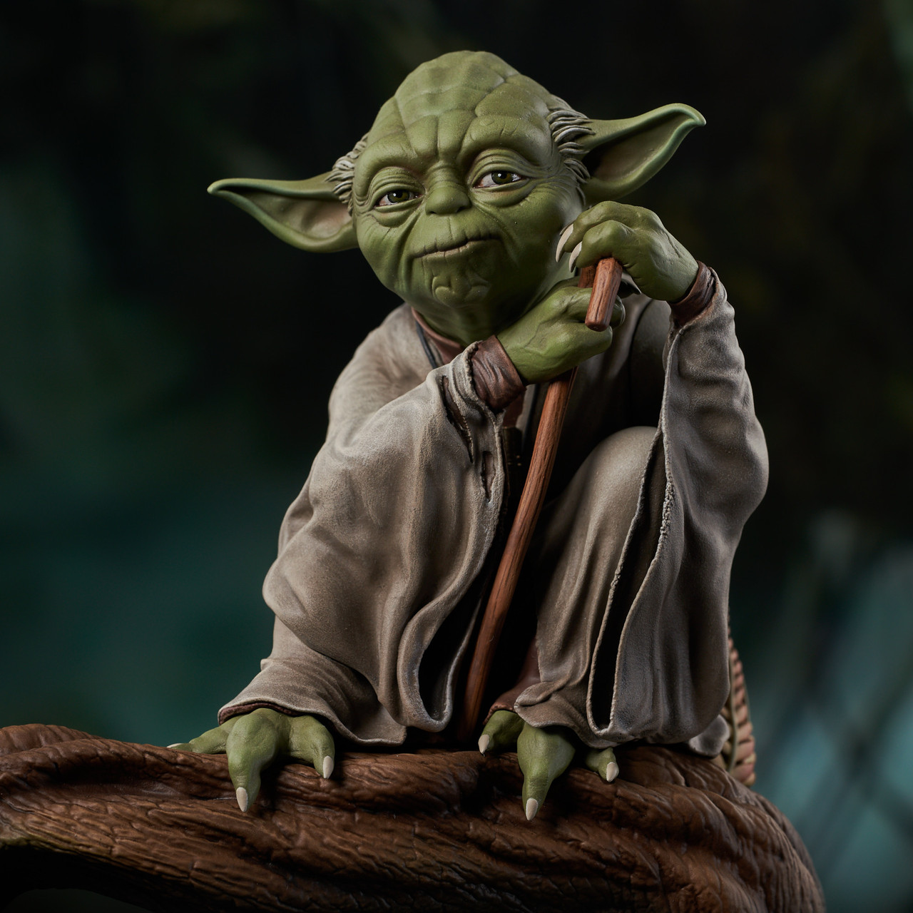 Yoda